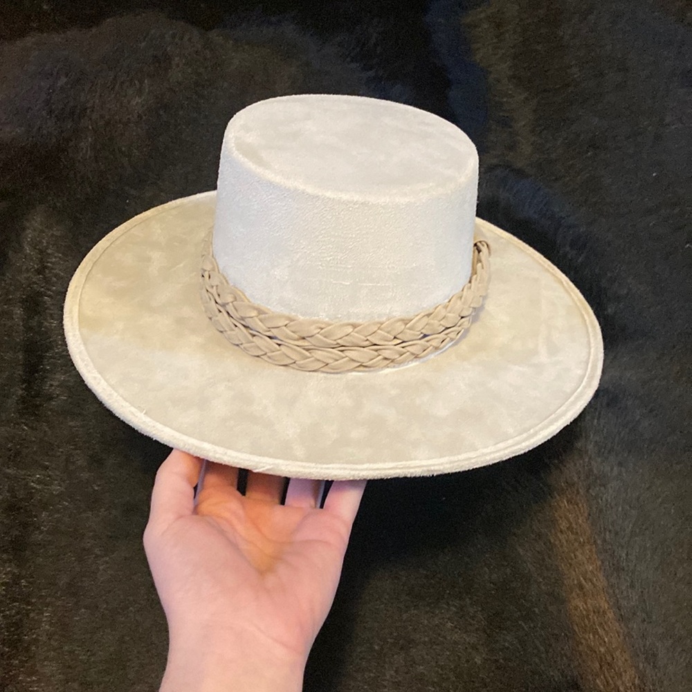 ASN hat brand new